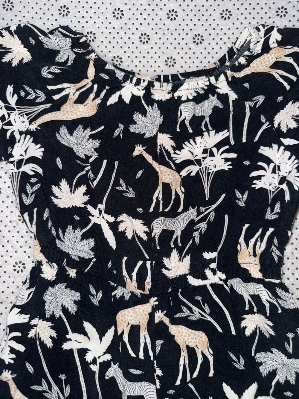 🛍 CUTE Little GIRLS ROMPER SIZE 2T 🛍